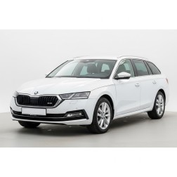 Škoda Octavia combi IV