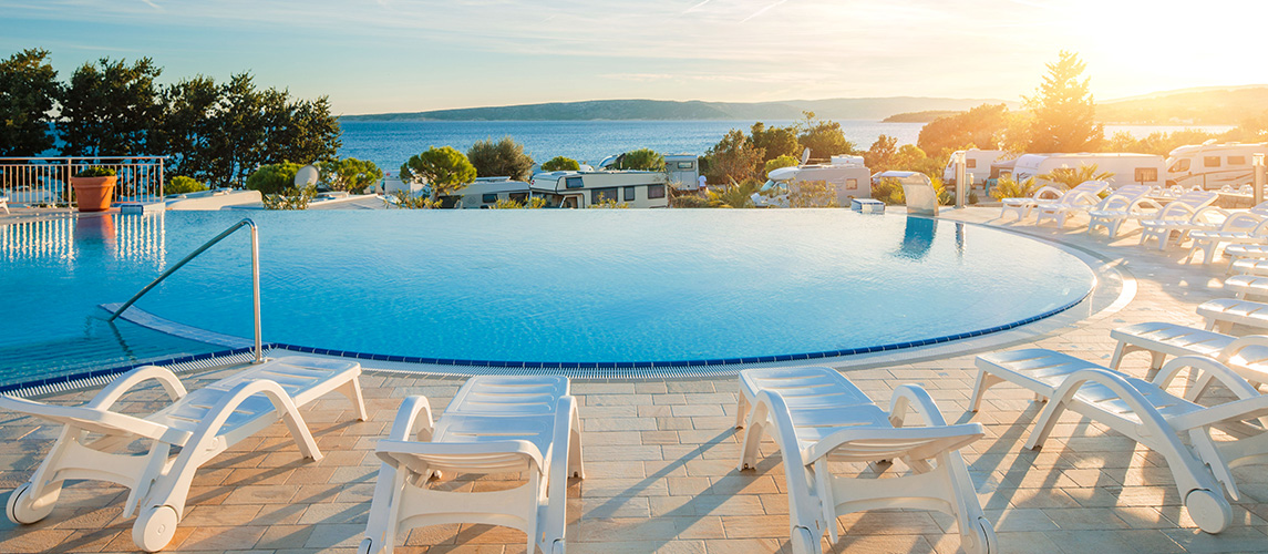 Camping Resort Krk